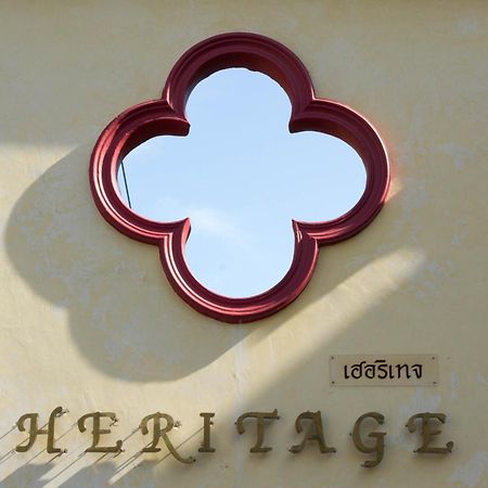 Khaolak Boutique Hertitage Khao Lak Luaran gambar