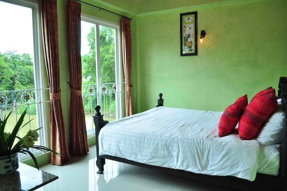 Khaolak Boutique Hertitage Khao Lak Luaran gambar