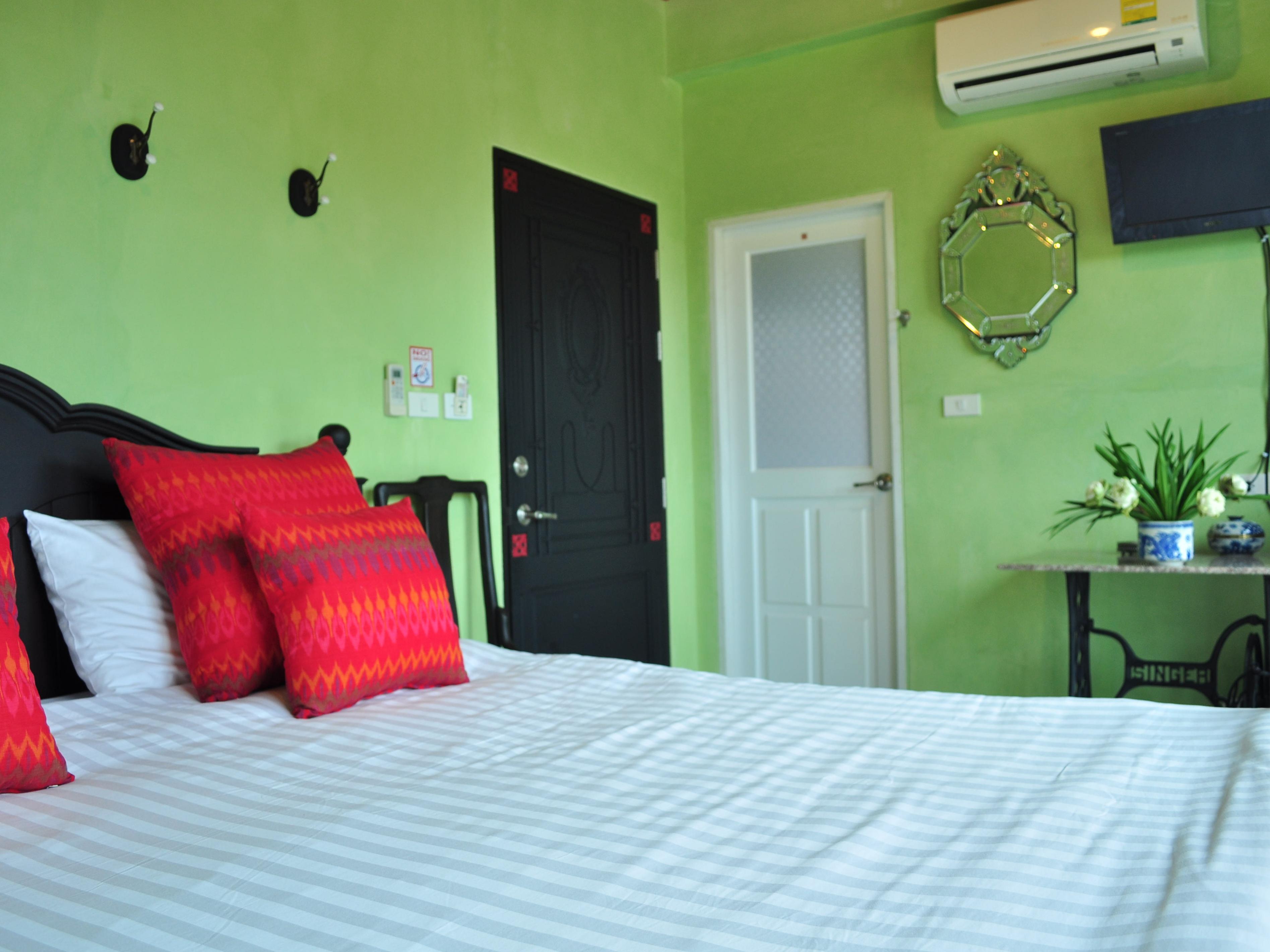 Khaolak Boutique Hertitage Khao Lak Luaran gambar