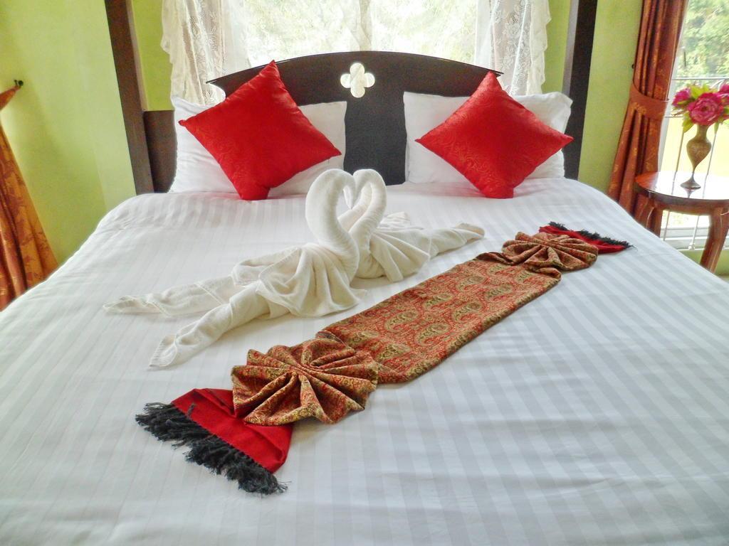 Khaolak Boutique Hertitage Khao Lak Luaran gambar