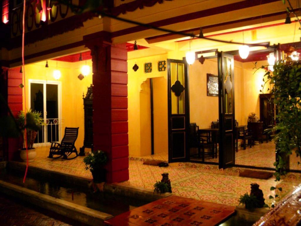 Khaolak Boutique Hertitage Khao Lak Luaran gambar