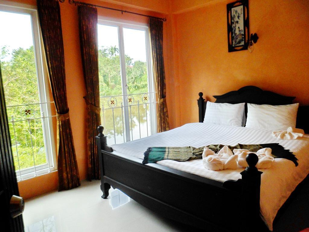 Khaolak Boutique Hertitage Khao Lak Luaran gambar