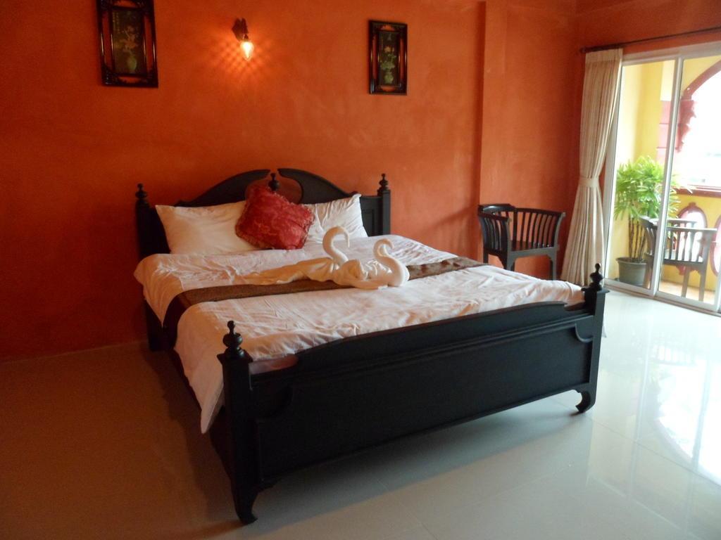 Khaolak Boutique Hertitage Khao Lak Luaran gambar