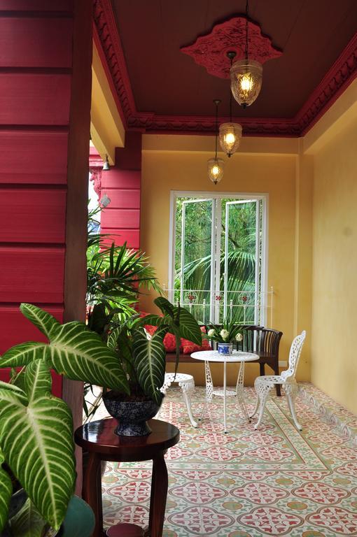 Khaolak Boutique Hertitage Khao Lak Luaran gambar