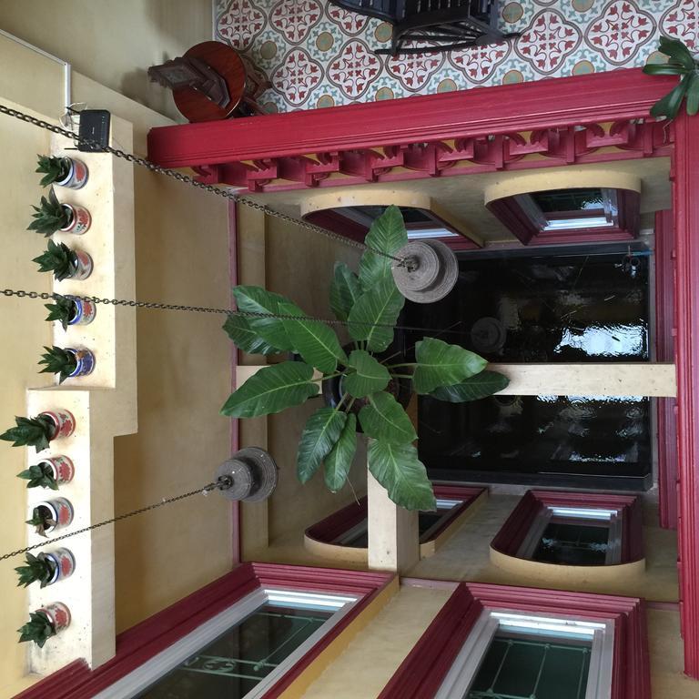 Khaolak Boutique Hertitage Khao Lak Luaran gambar
