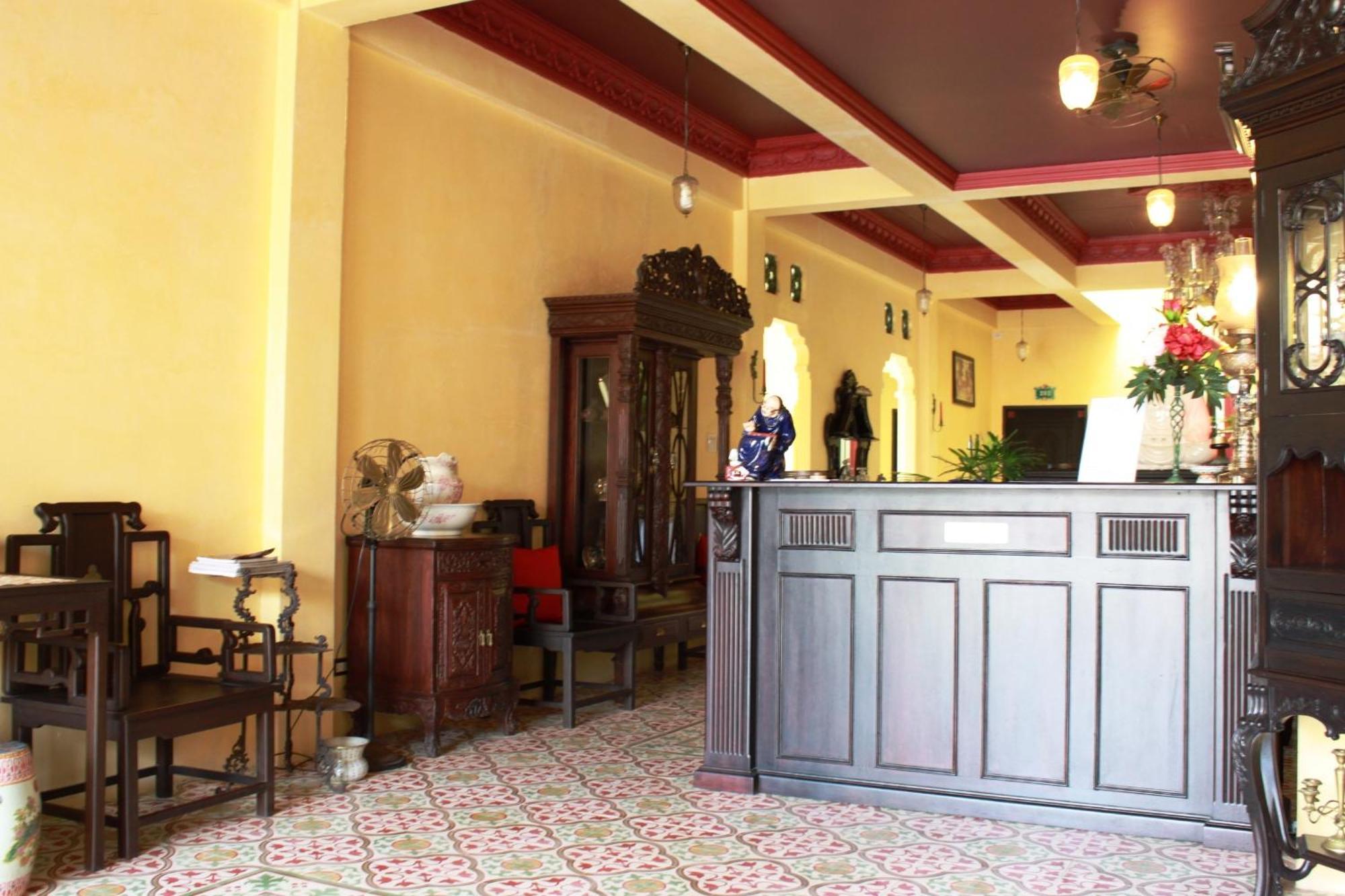 Khaolak Boutique Hertitage Khao Lak Luaran gambar