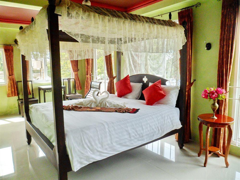 Khaolak Boutique Hertitage Khao Lak Luaran gambar