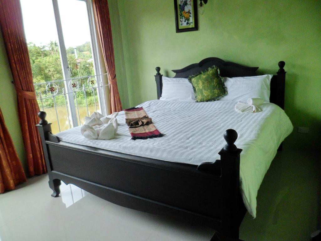 Khaolak Boutique Hertitage Khao Lak Bilik gambar