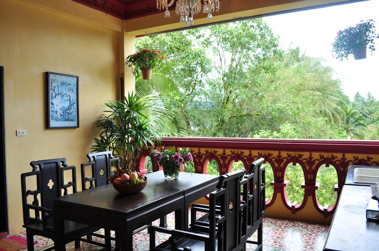 Khaolak Boutique Hertitage Khao Lak Luaran gambar