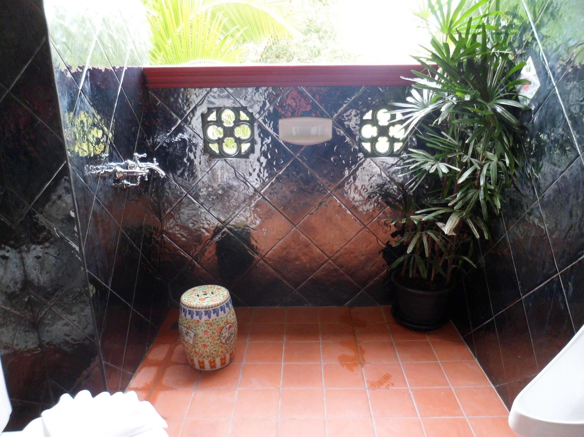Khaolak Boutique Hertitage Khao Lak Luaran gambar