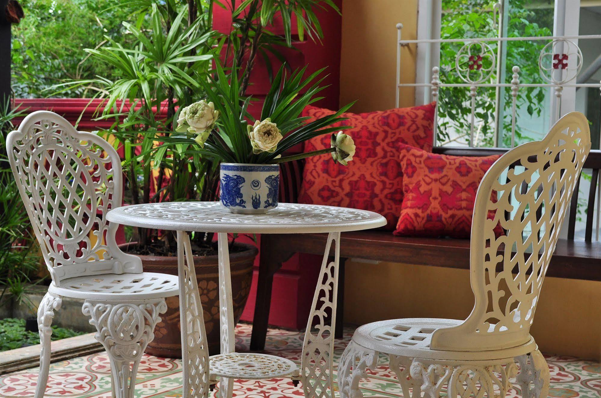 Khaolak Boutique Hertitage Khao Lak Luaran gambar