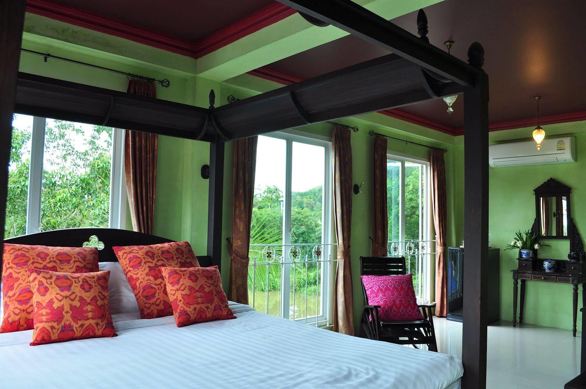 Khaolak Boutique Hertitage Khao Lak Luaran gambar