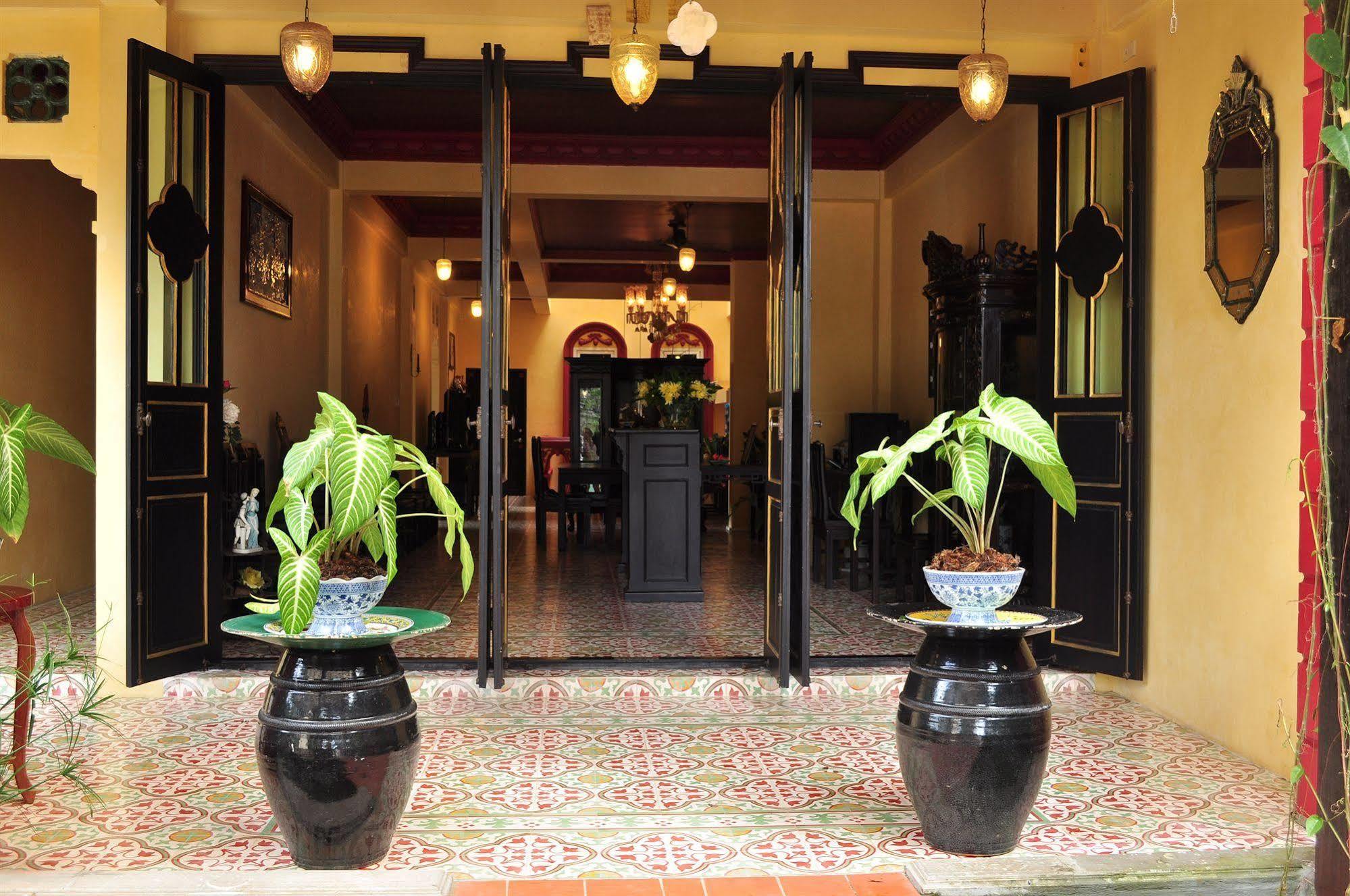 Khaolak Boutique Hertitage Khao Lak Luaran gambar