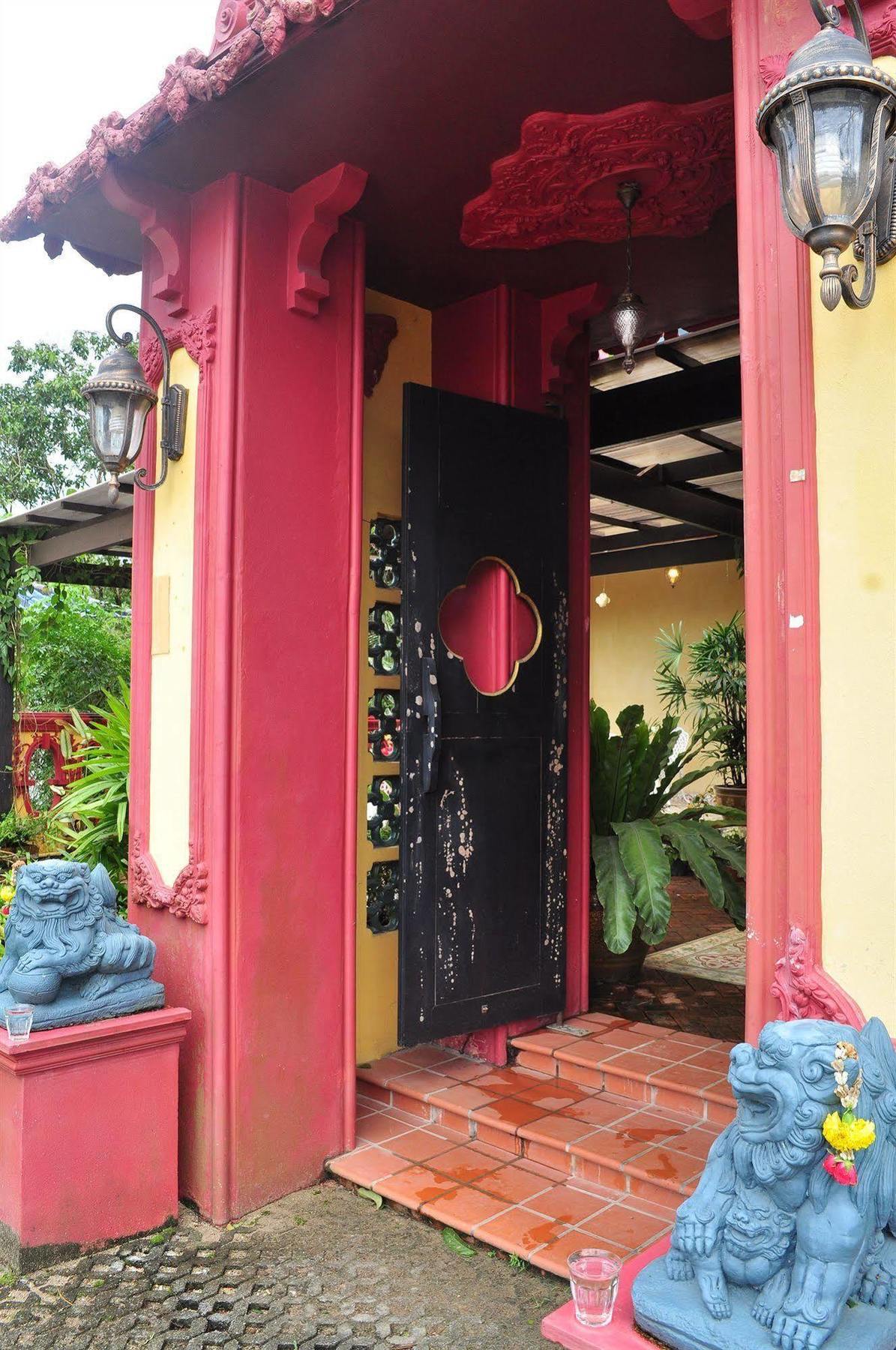 Khaolak Boutique Hertitage Khao Lak Luaran gambar
