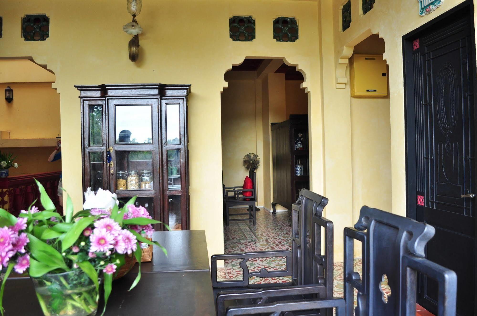 Khaolak Boutique Hertitage Khao Lak Luaran gambar