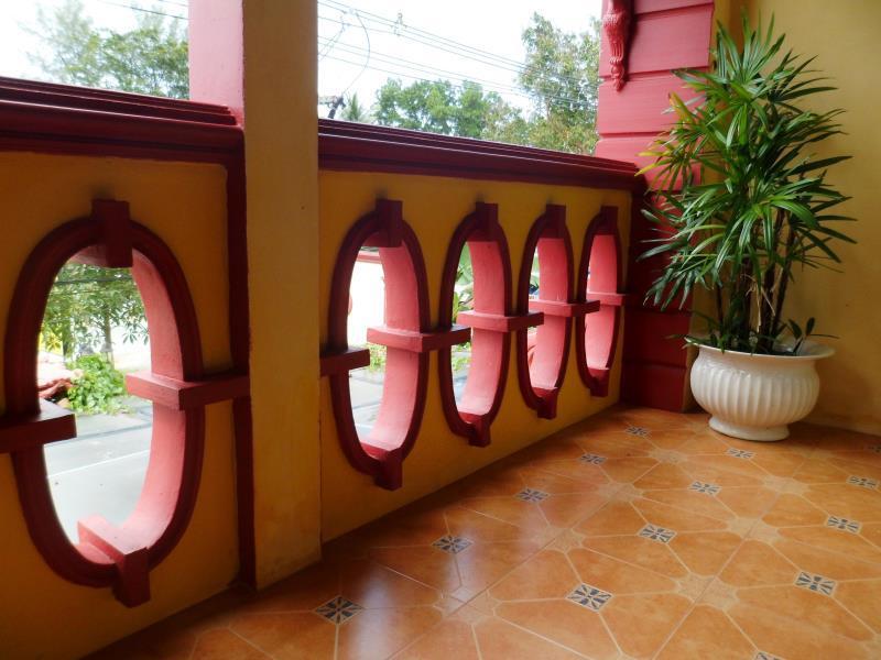 Khaolak Boutique Hertitage Khao Lak Luaran gambar